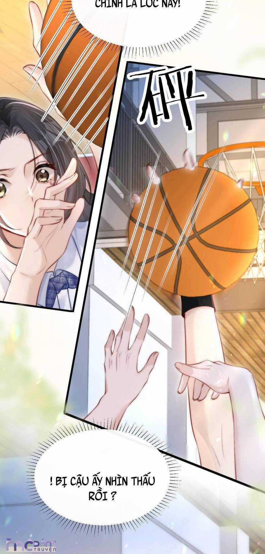 Em Nghe Thấy Chứ ? Chương 18 trang 25