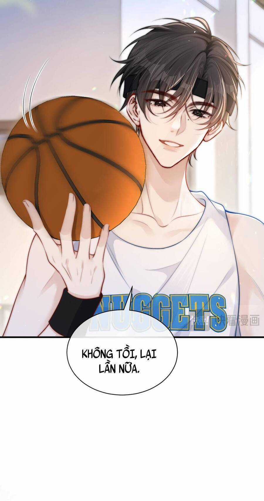 Em Nghe Thấy Chứ ? Chương 18 trang 26