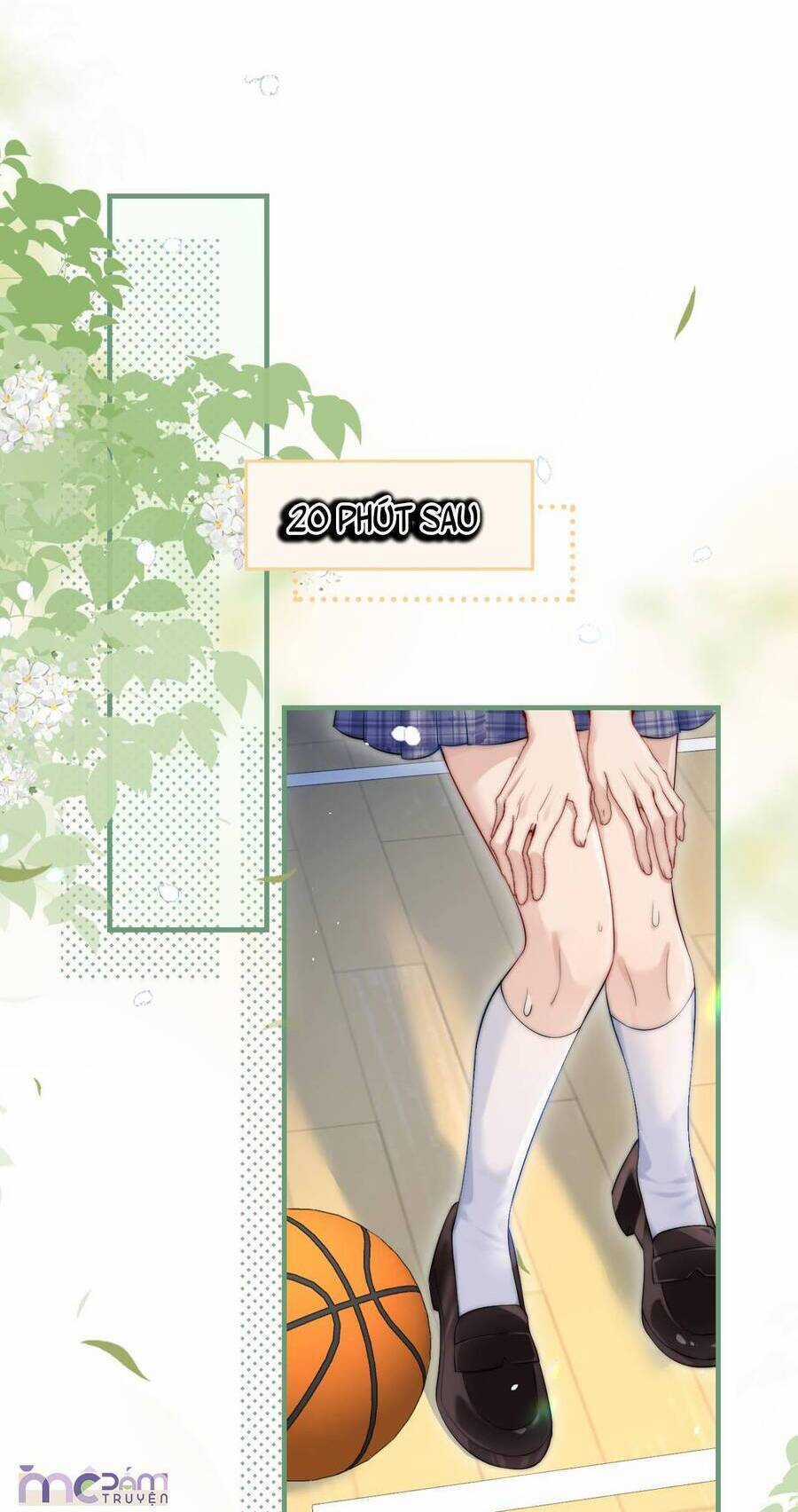 Em Nghe Thấy Chứ ? Chương 18 trang 27