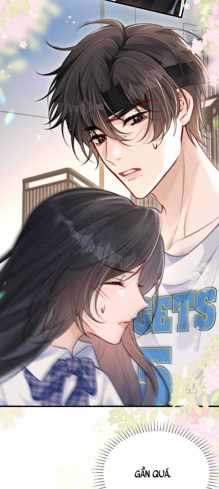 Em Nghe Thấy Chứ ? Chương 18 trang 30