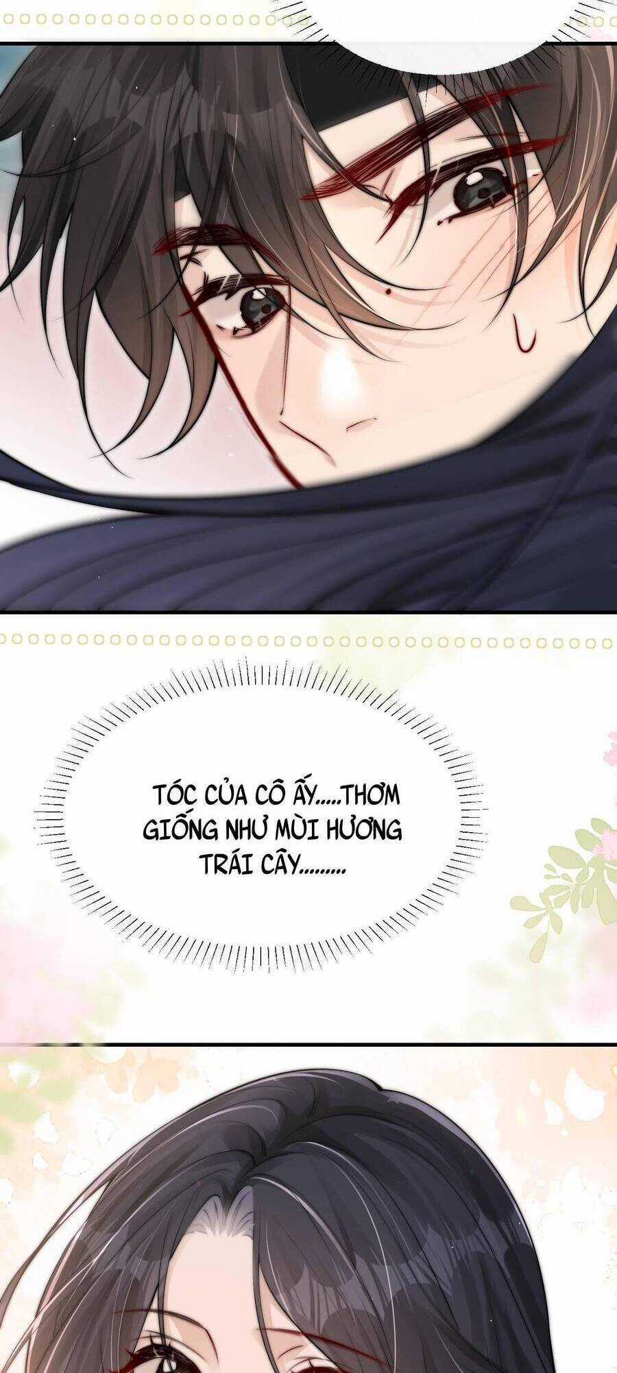 Em Nghe Thấy Chứ ? Chương 18 trang 31