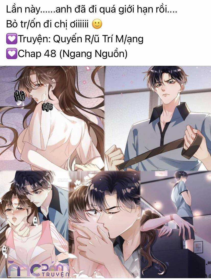 Em Nghe Thấy Chứ ? Chương 18 trang 4