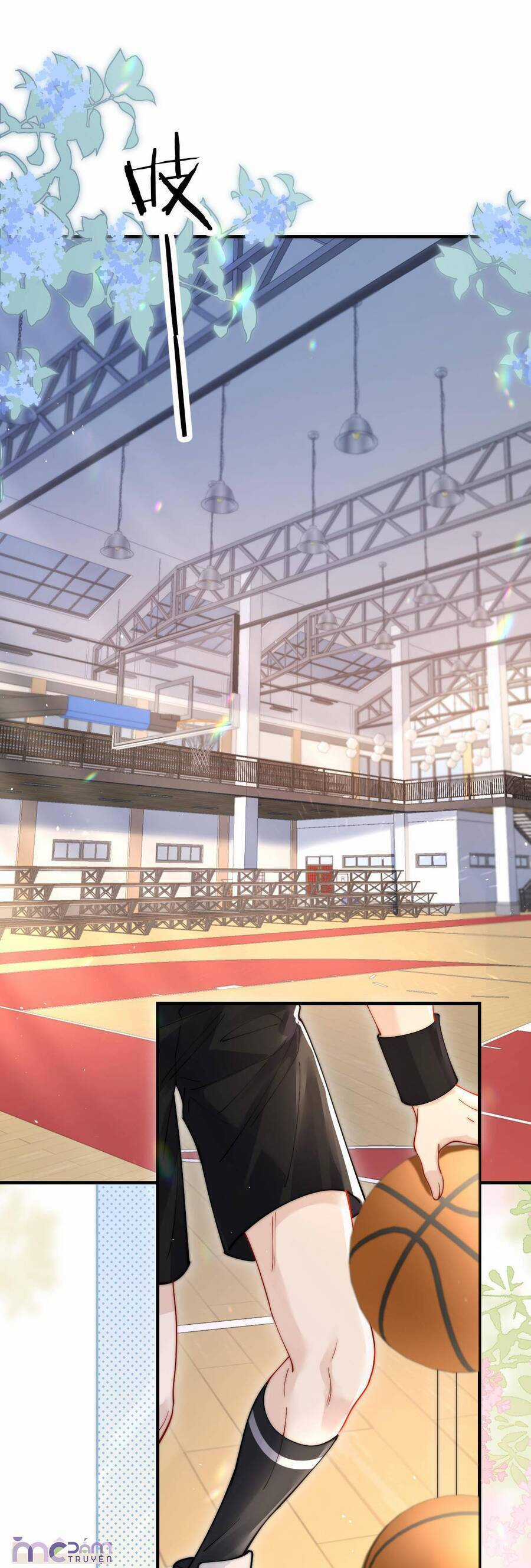 Em Nghe Thấy Chứ ? Chương 18 trang 6