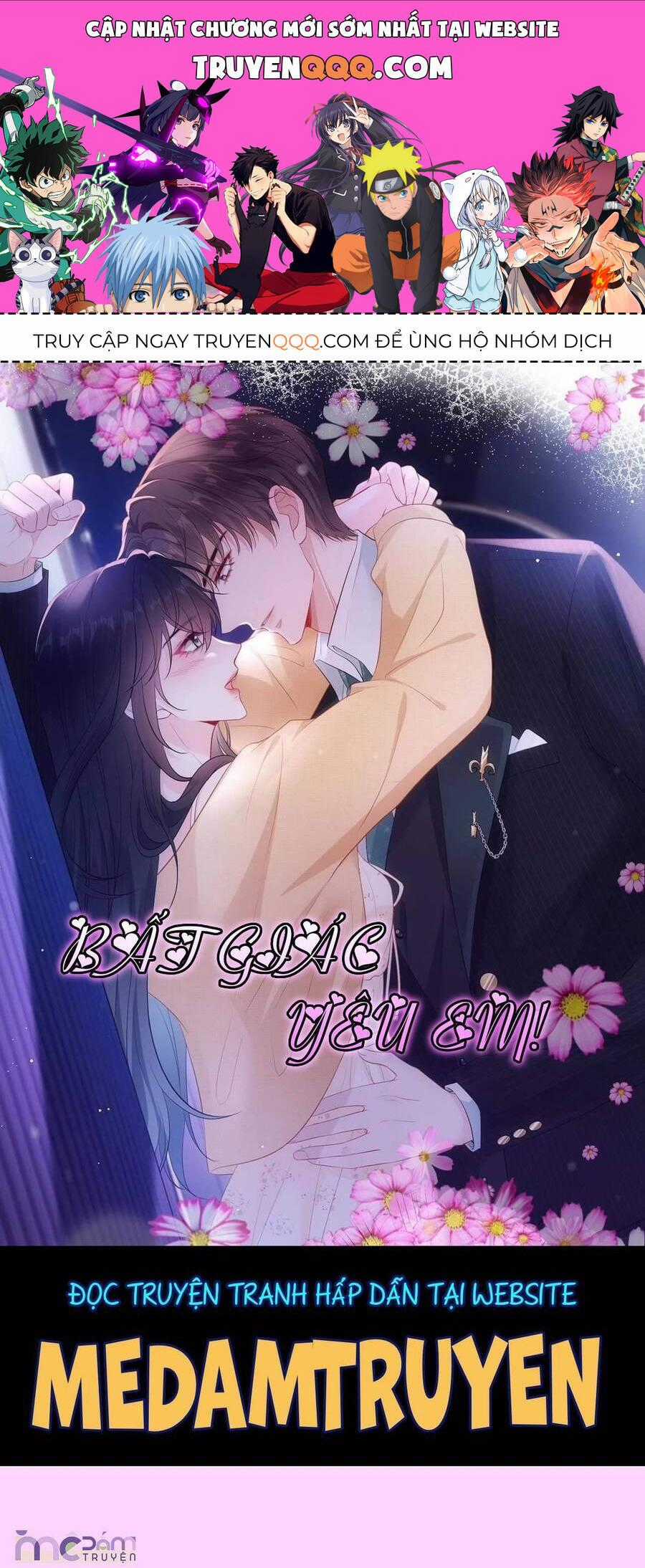 Em Nghe Thấy Chứ ? Chương 19 trang 0
