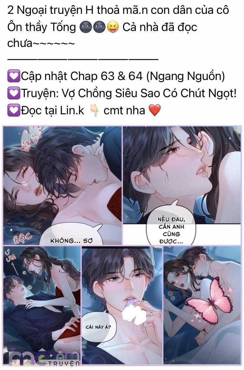 Em Nghe Thấy Chứ ? Chương 19 trang 1
