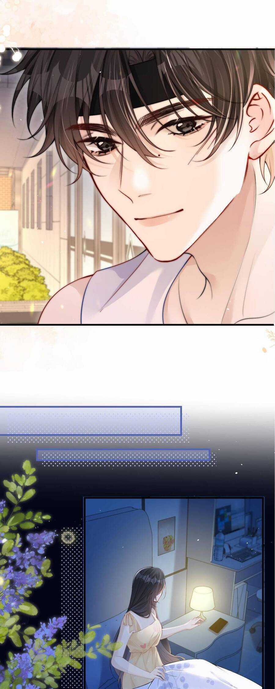 Em Nghe Thấy Chứ ? Chương 19 trang 10