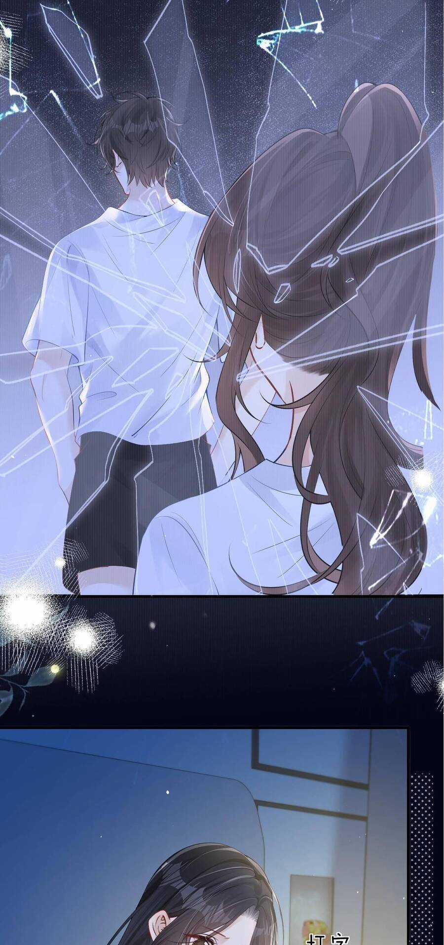 Em Nghe Thấy Chứ ? Chương 19 trang 14