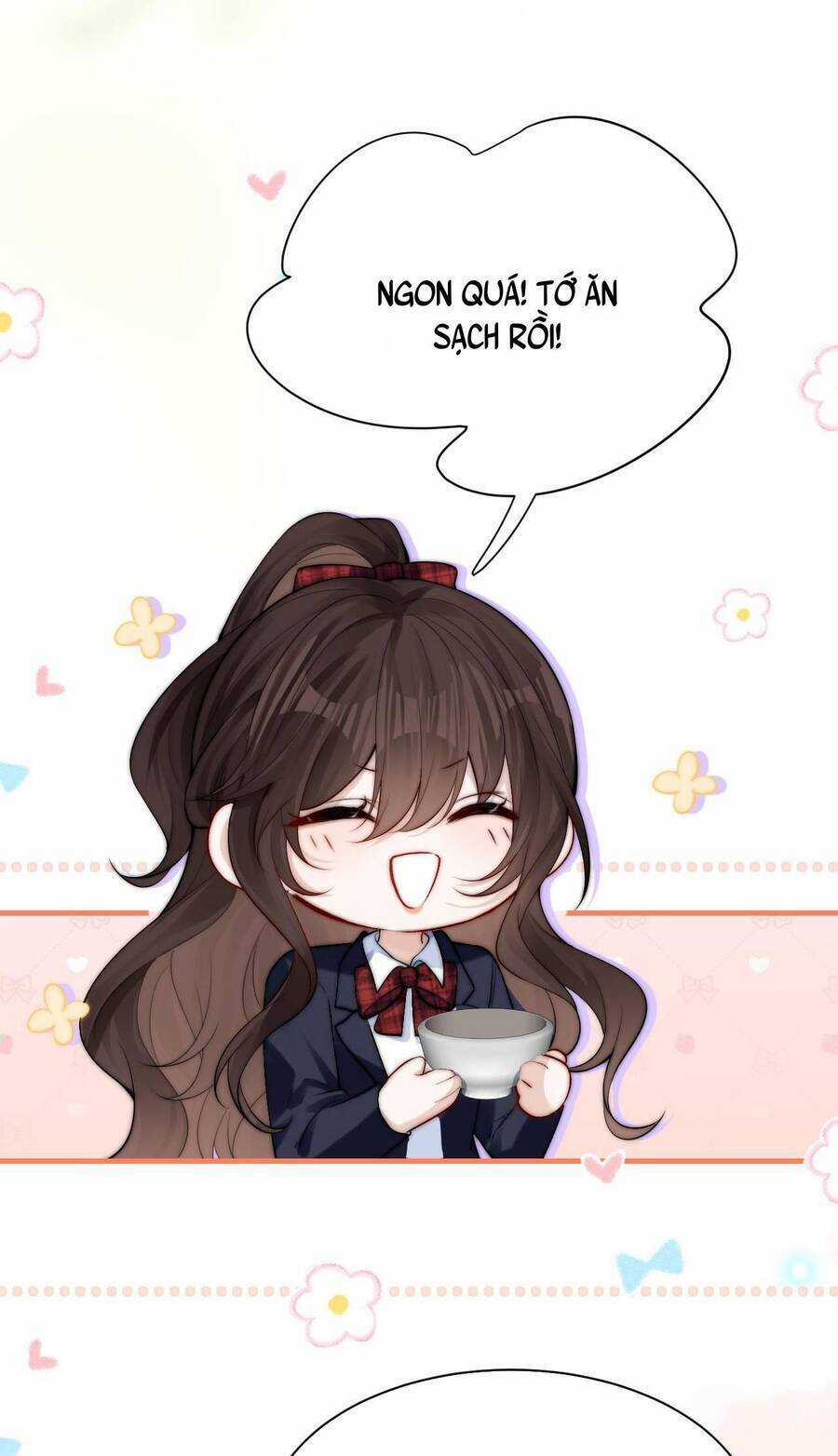 Em Nghe Thấy Chứ ? Chương 19 trang 26