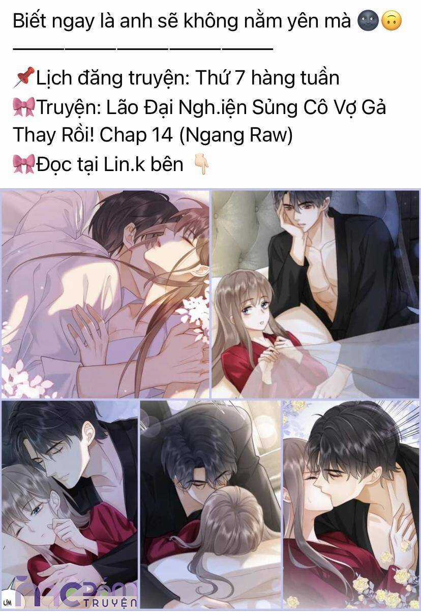 Em Nghe Thấy Chứ ? Chương 19 trang 3