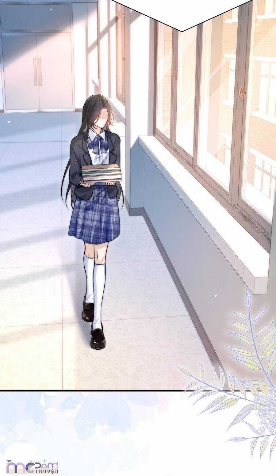 Em Nghe Thấy Chứ ? Chương 19 trang 30