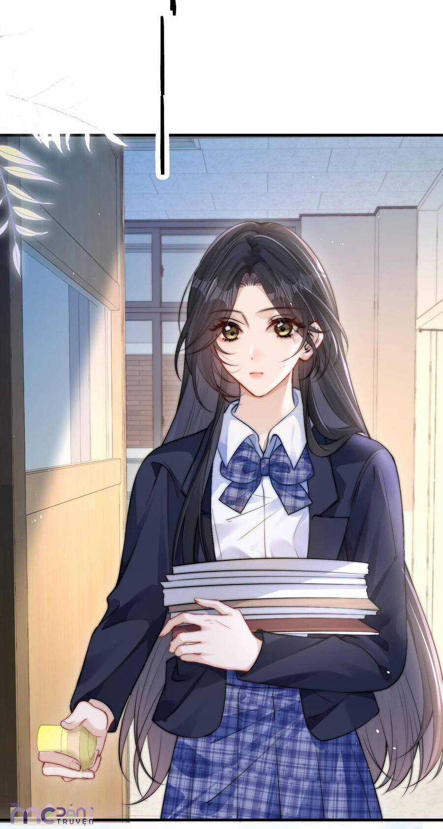 Em Nghe Thấy Chứ ? Chương 19 trang 33