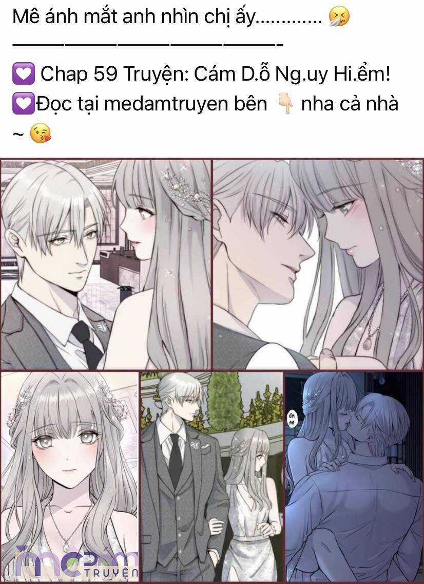 Em Nghe Thấy Chứ ? Chương 19 trang 37