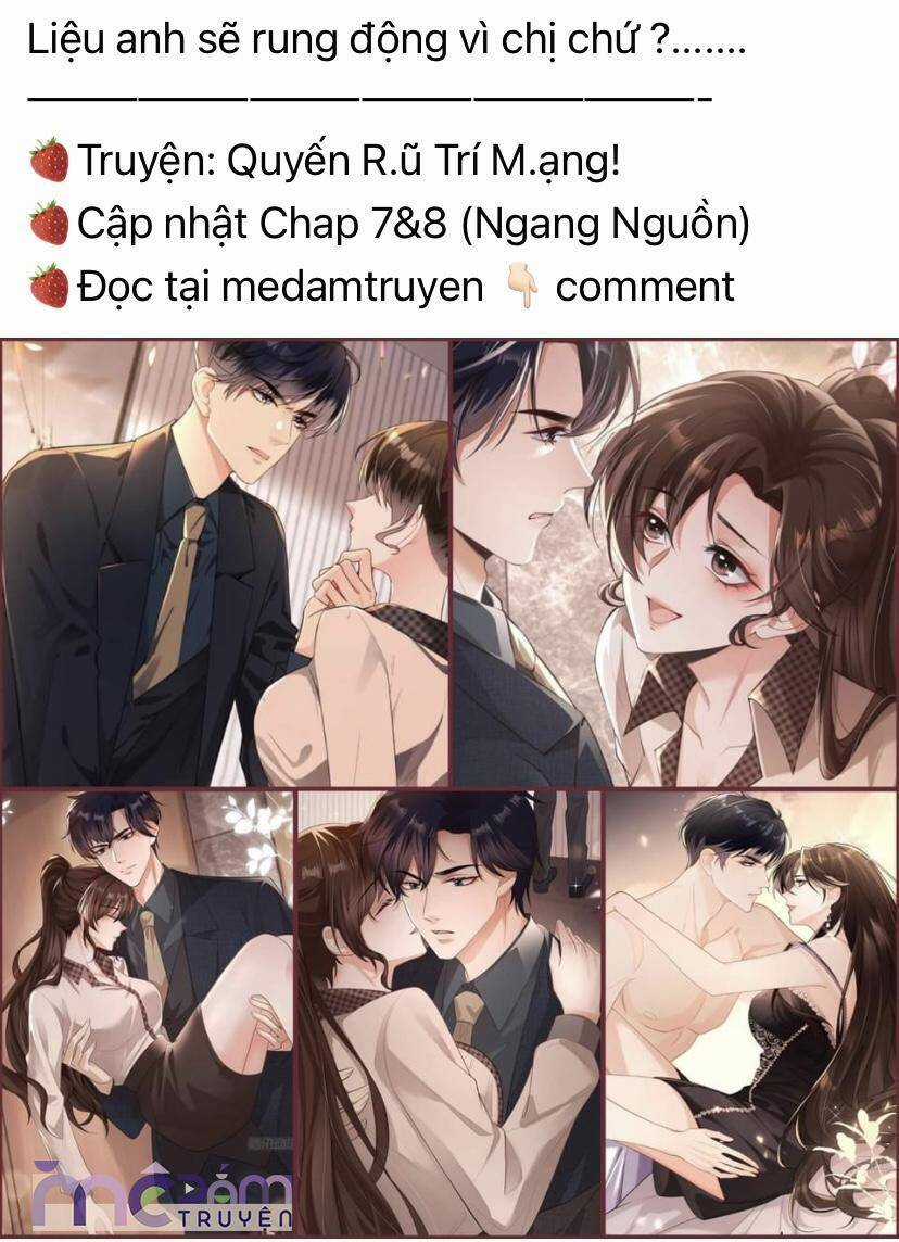 Em Nghe Thấy Chứ ? Chương 19 trang 38