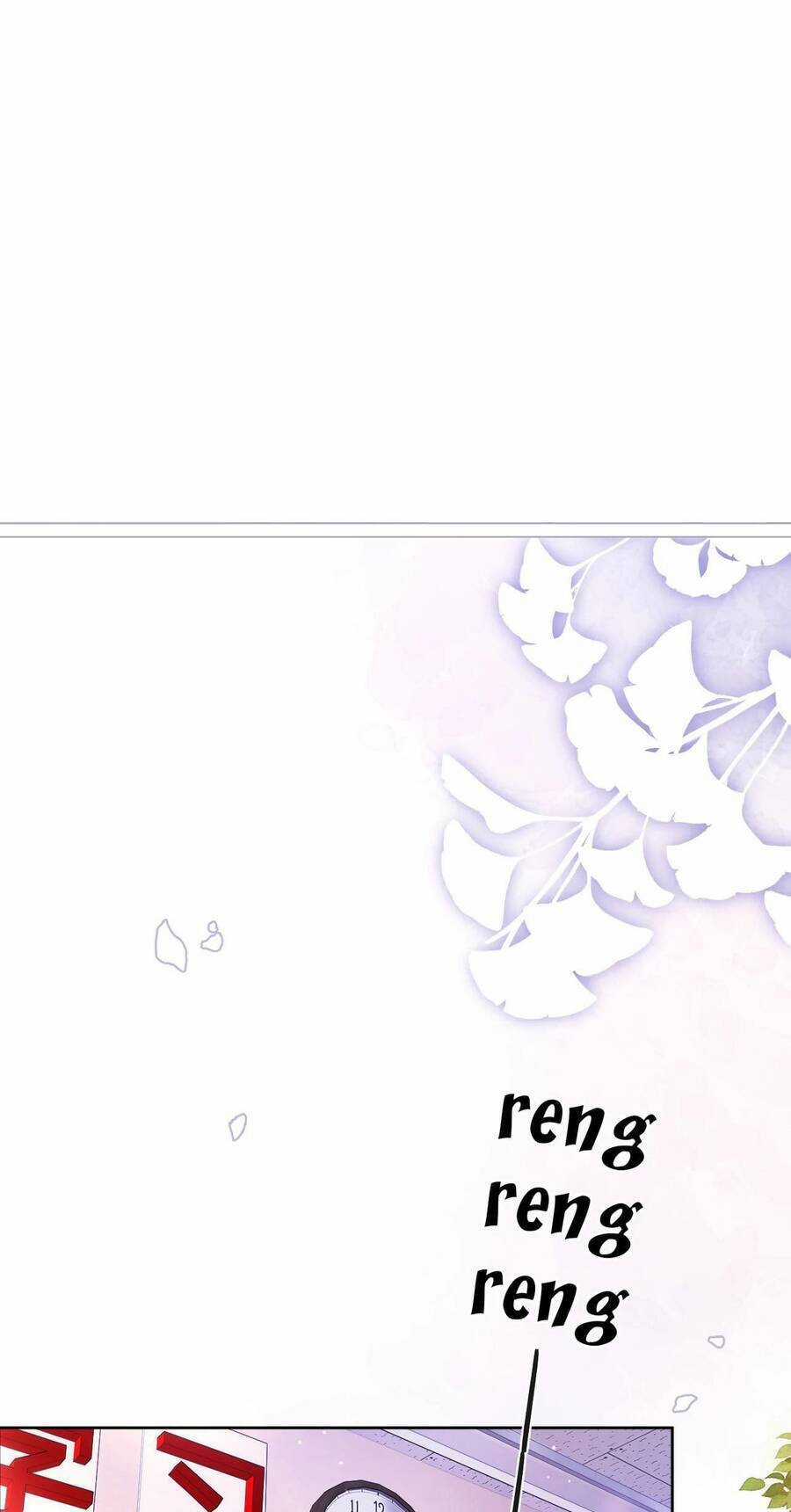 Em Nghe Thấy Chứ ? Chương 2.1 trang 6