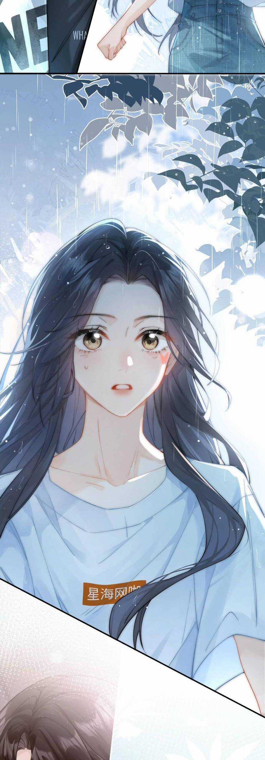 Em Nghe Thấy Chứ ? Chương 2.2 trang 12