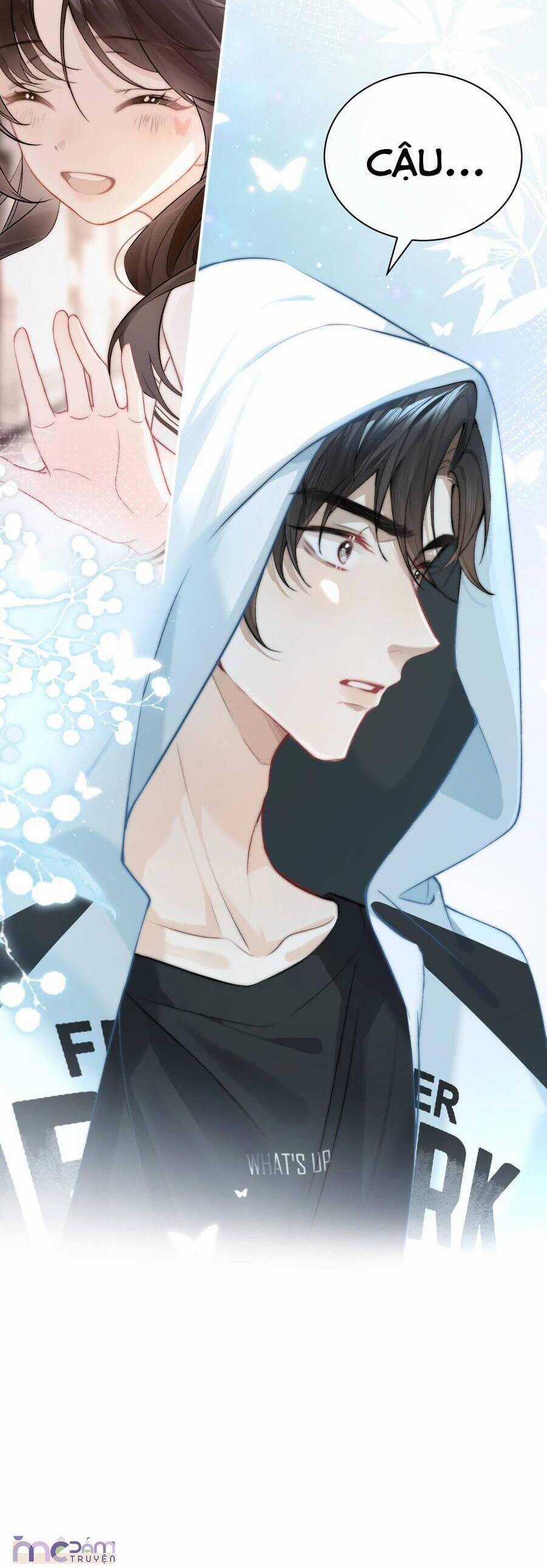 Em Nghe Thấy Chứ ? Chương 2.2 trang 13