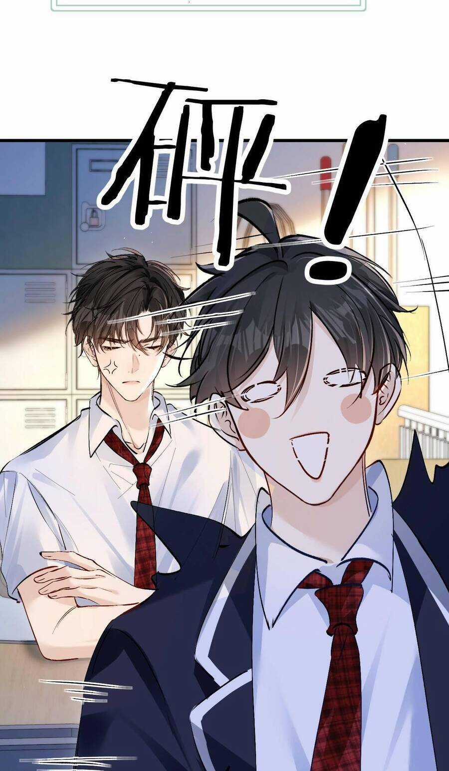 Em Nghe Thấy Chứ ? Chương 20 trang 10