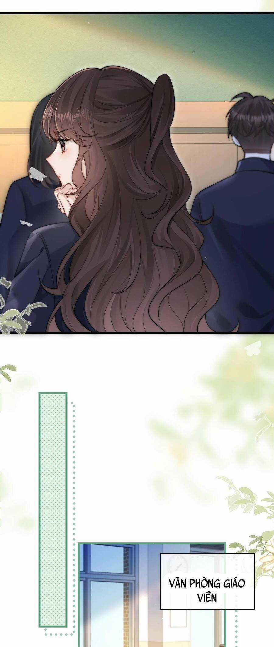 Em Nghe Thấy Chứ ? Chương 20 trang 15