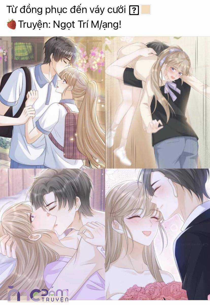 Em Nghe Thấy Chứ ? Chương 20 trang 3