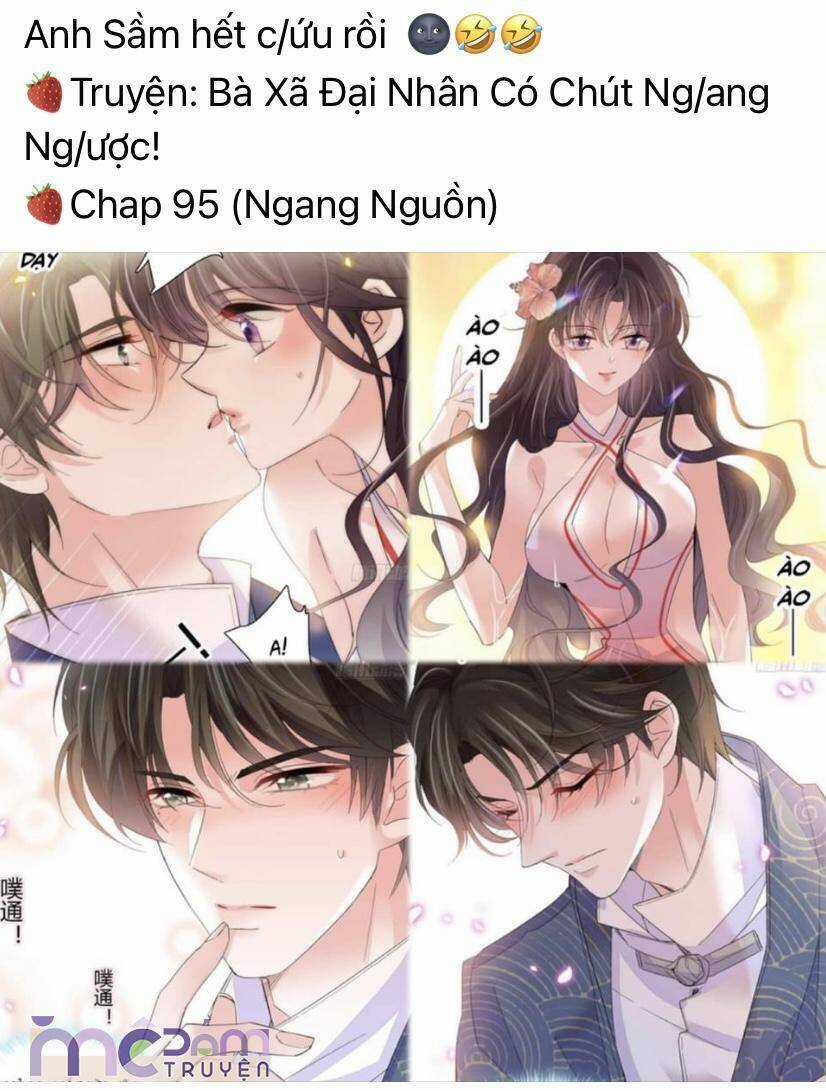 Em Nghe Thấy Chứ ? Chương 20 trang 6