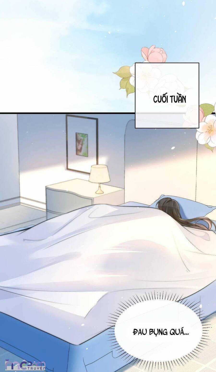 Em Nghe Thấy Chứ ? Chương 21 trang 10