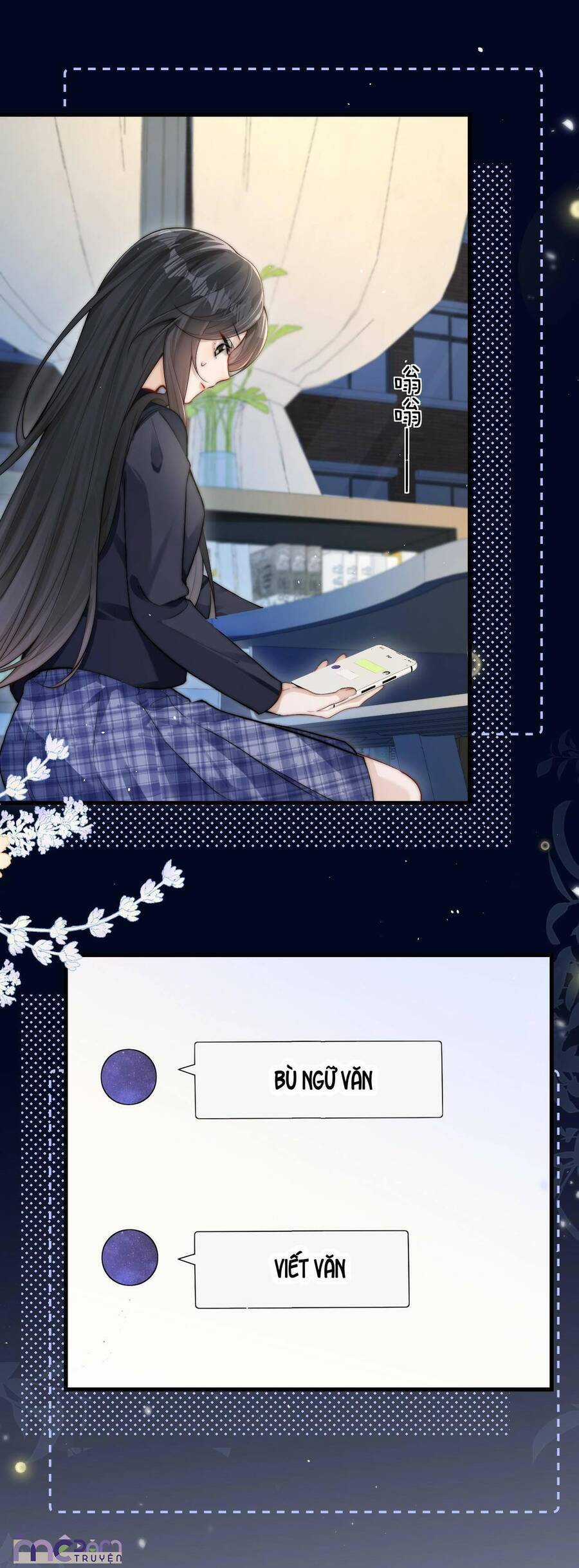 Em Nghe Thấy Chứ ? Chương 21 trang 6