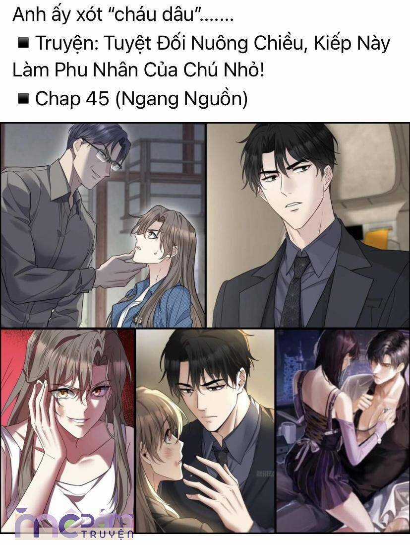 Em Nghe Thấy Chứ ? Chương 23 trang 35