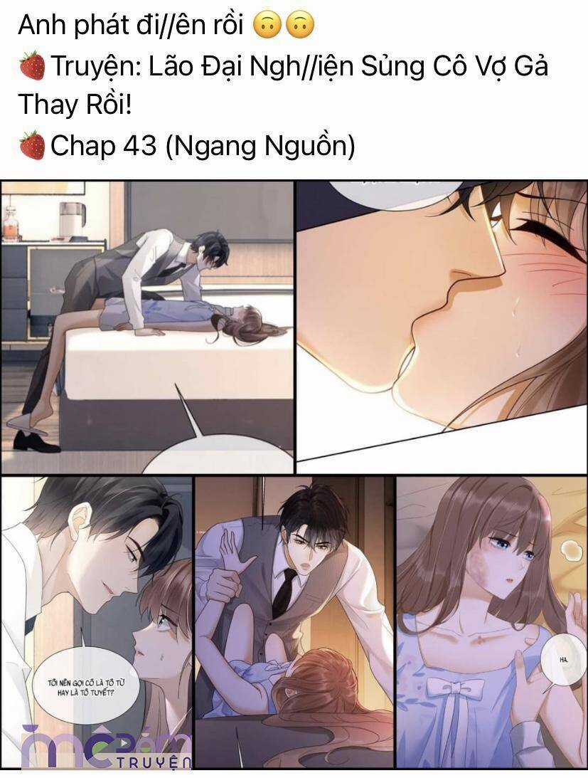Em Nghe Thấy Chứ ? Chương 23 trang 4