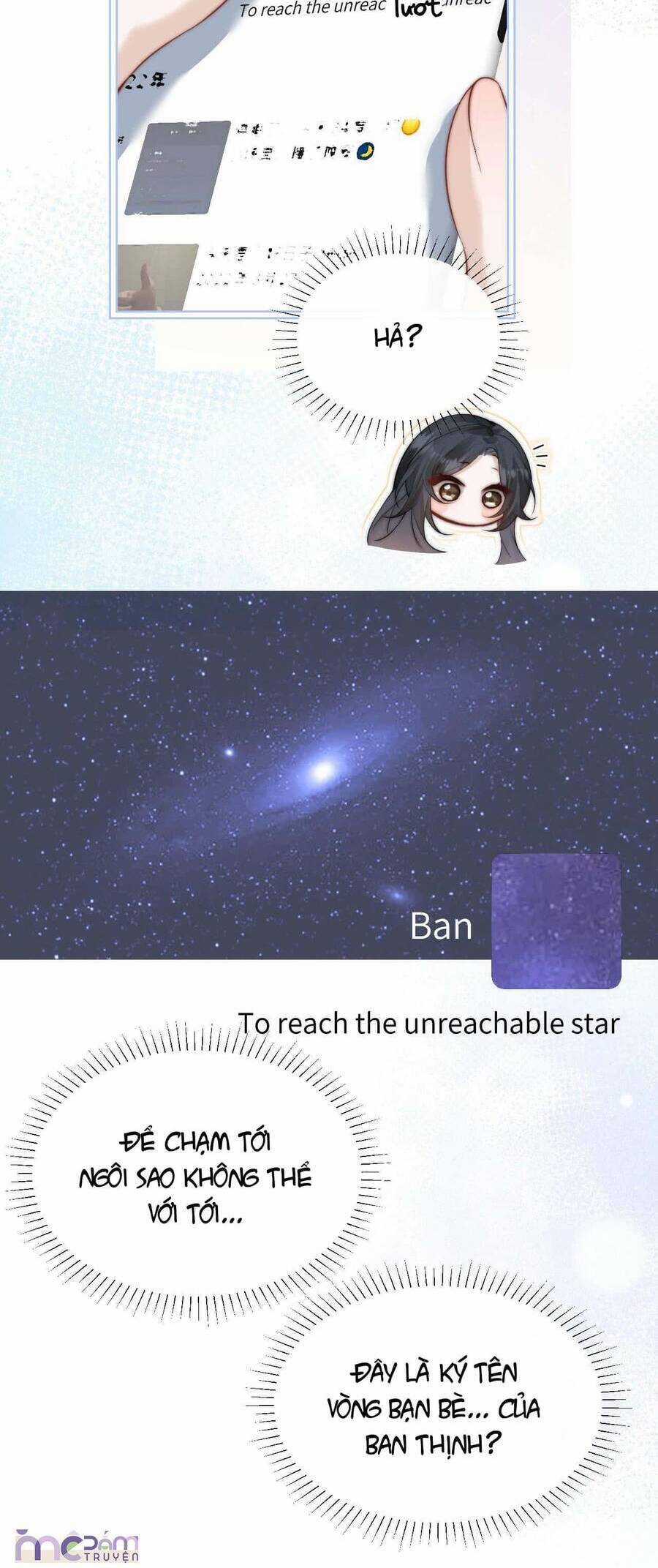 Em Nghe Thấy Chứ ? Chương 24 trang 17