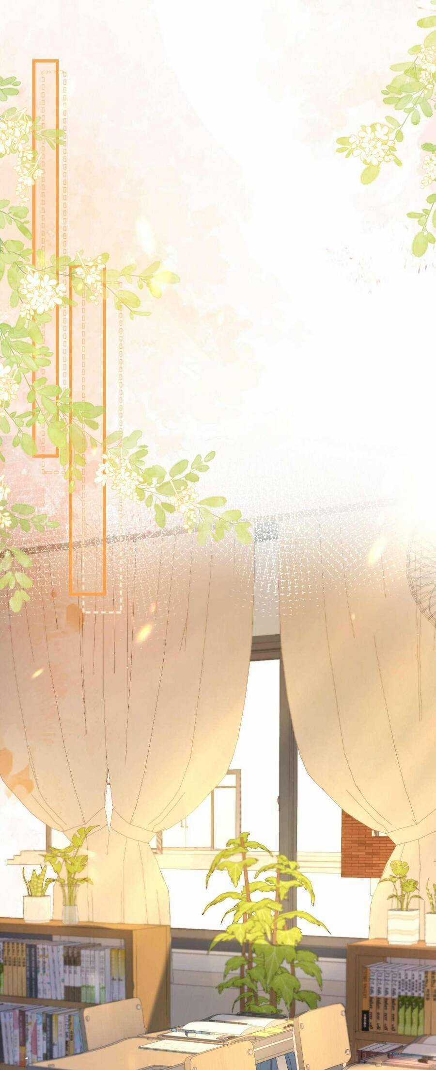 Em Nghe Thấy Chứ ? Chương 25 trang 10