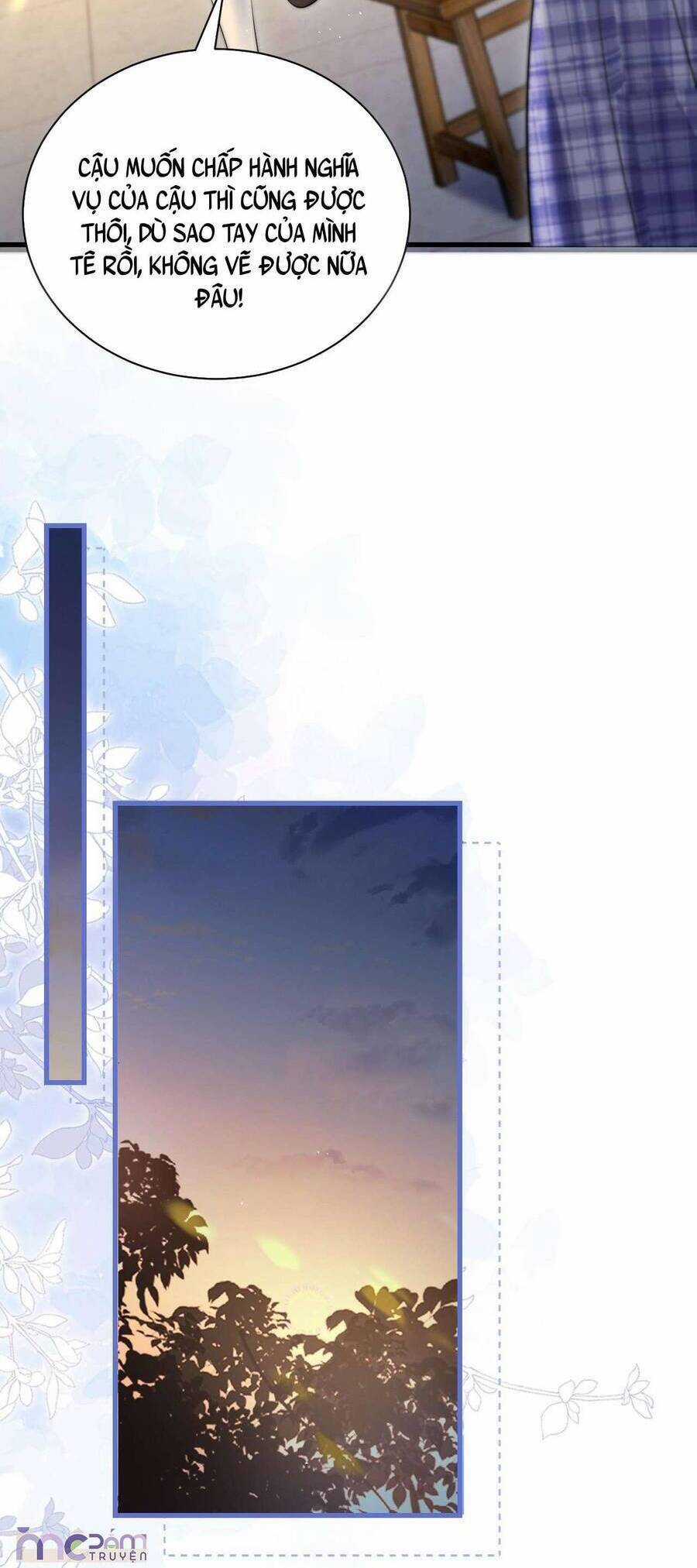 Em Nghe Thấy Chứ ? Chương 25 trang 16