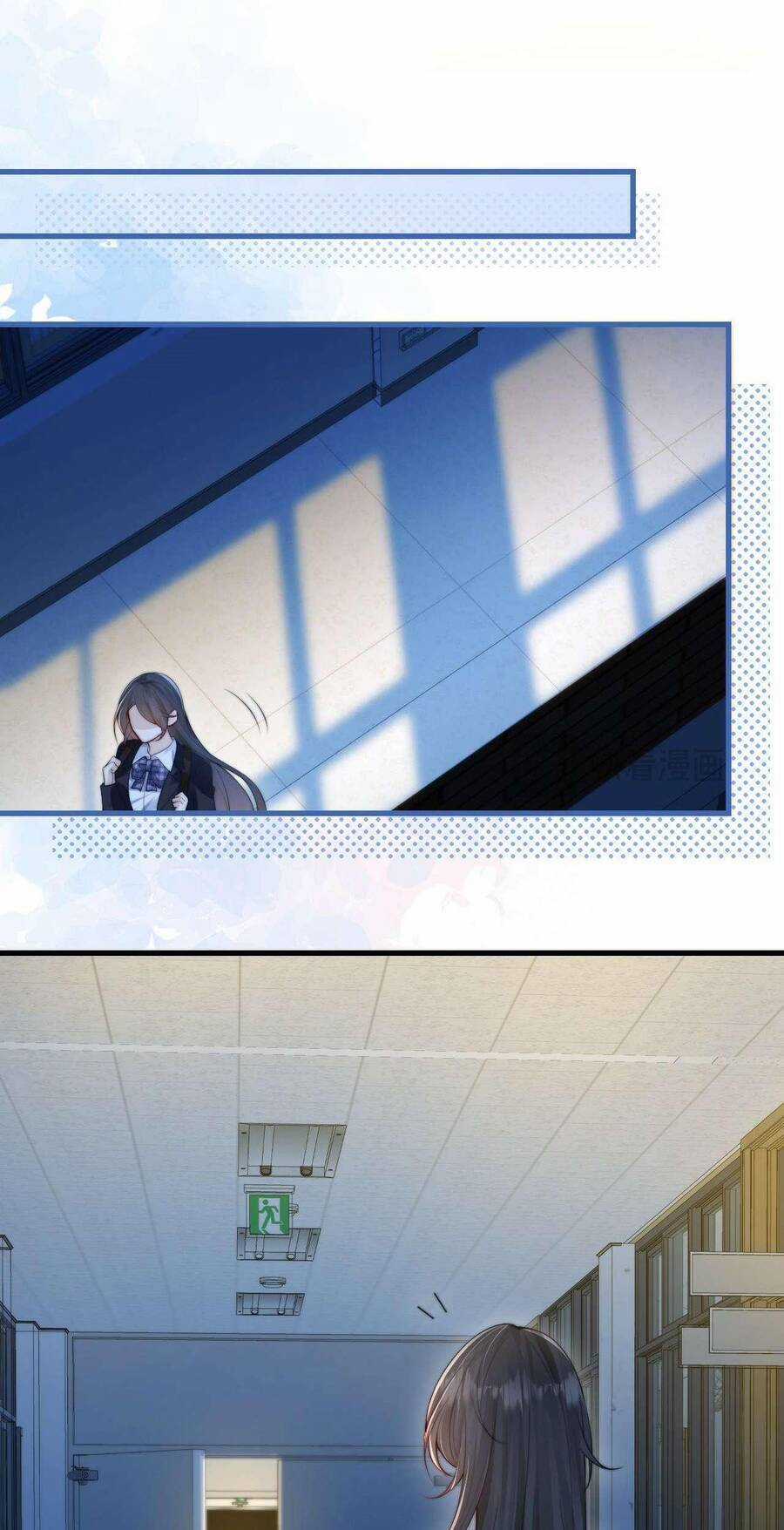 Em Nghe Thấy Chứ ? Chương 25 trang 19