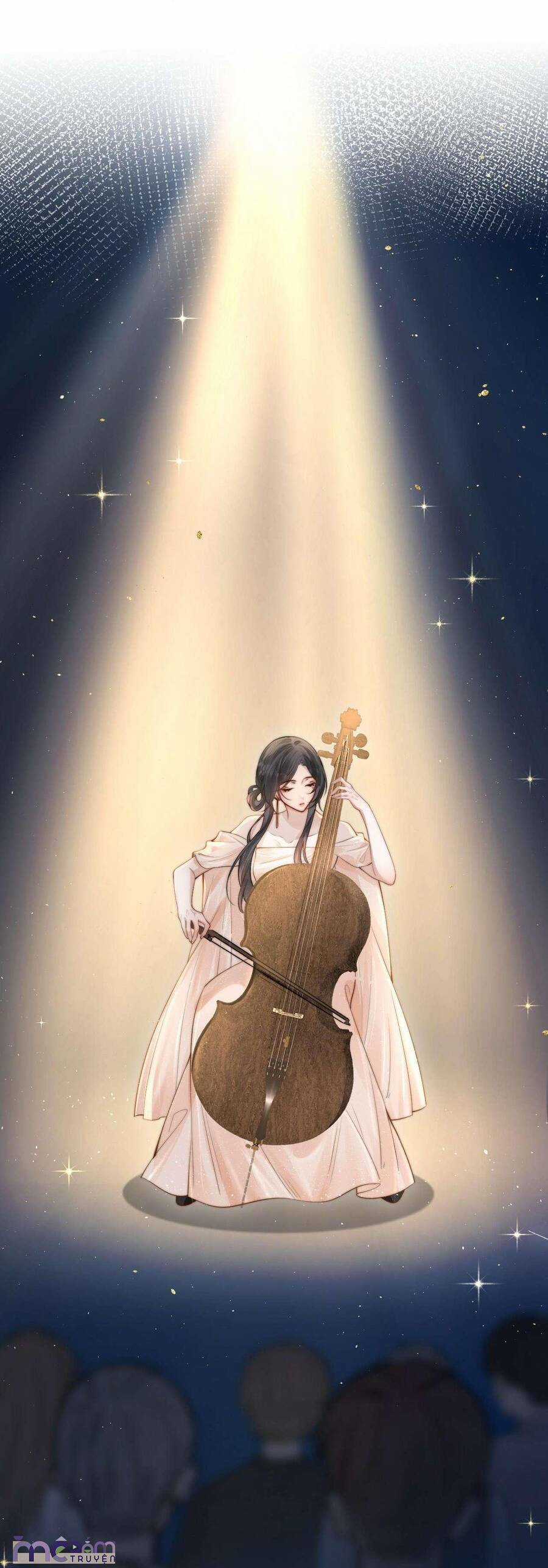 Em Nghe Thấy Chứ ? Chương 25 trang 23