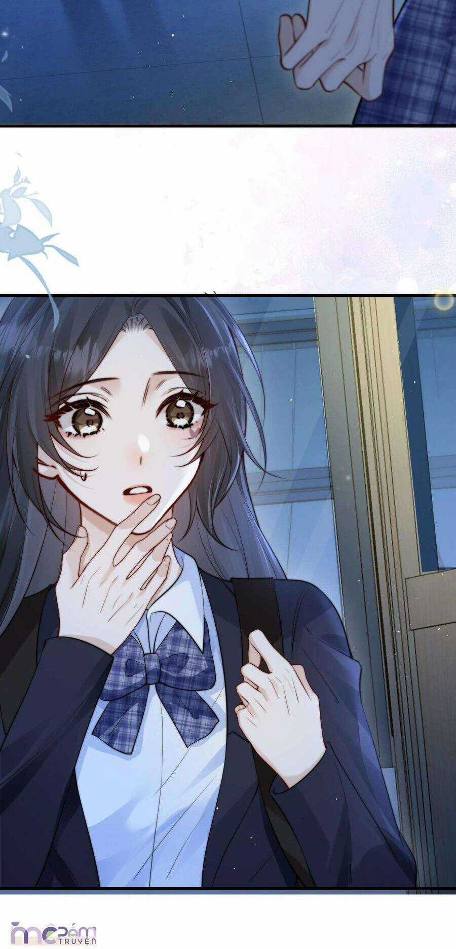 Em Nghe Thấy Chứ ? Chương 25 trang 27