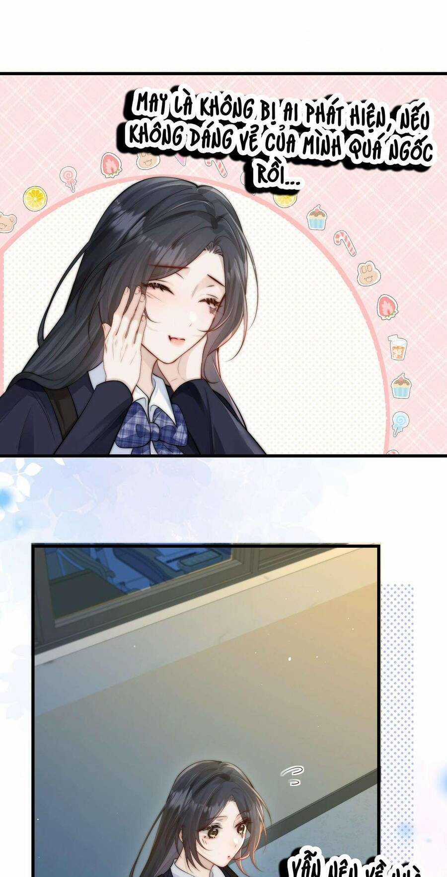 Em Nghe Thấy Chứ ? Chương 25 trang 28