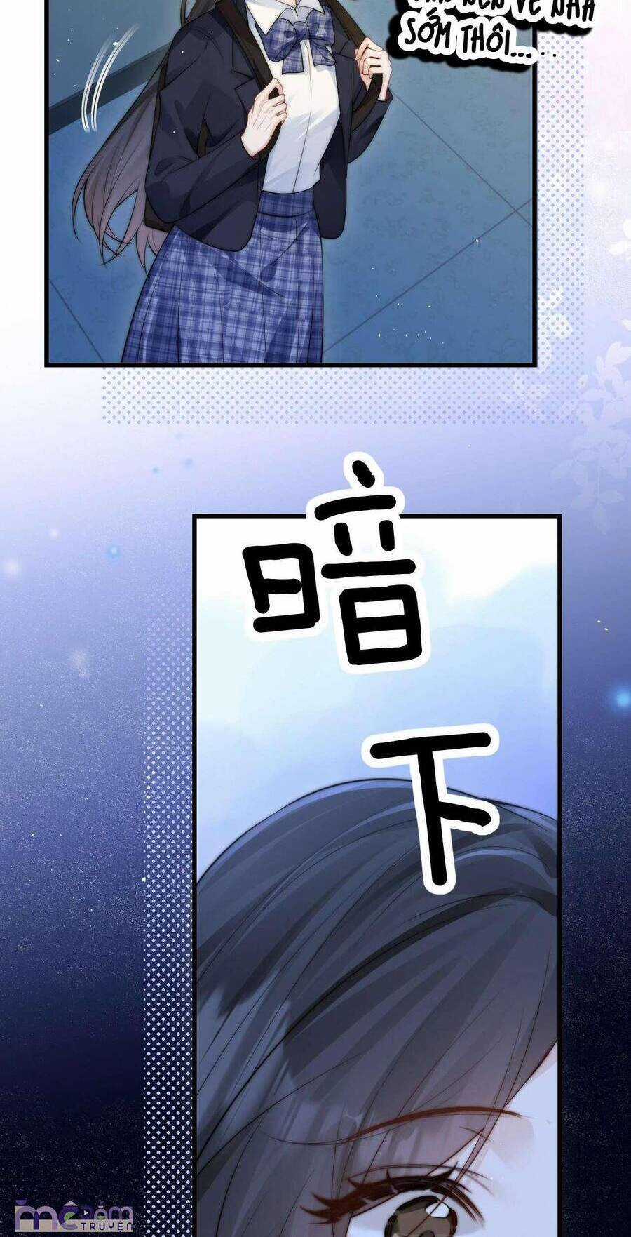 Em Nghe Thấy Chứ ? Chương 25 trang 29