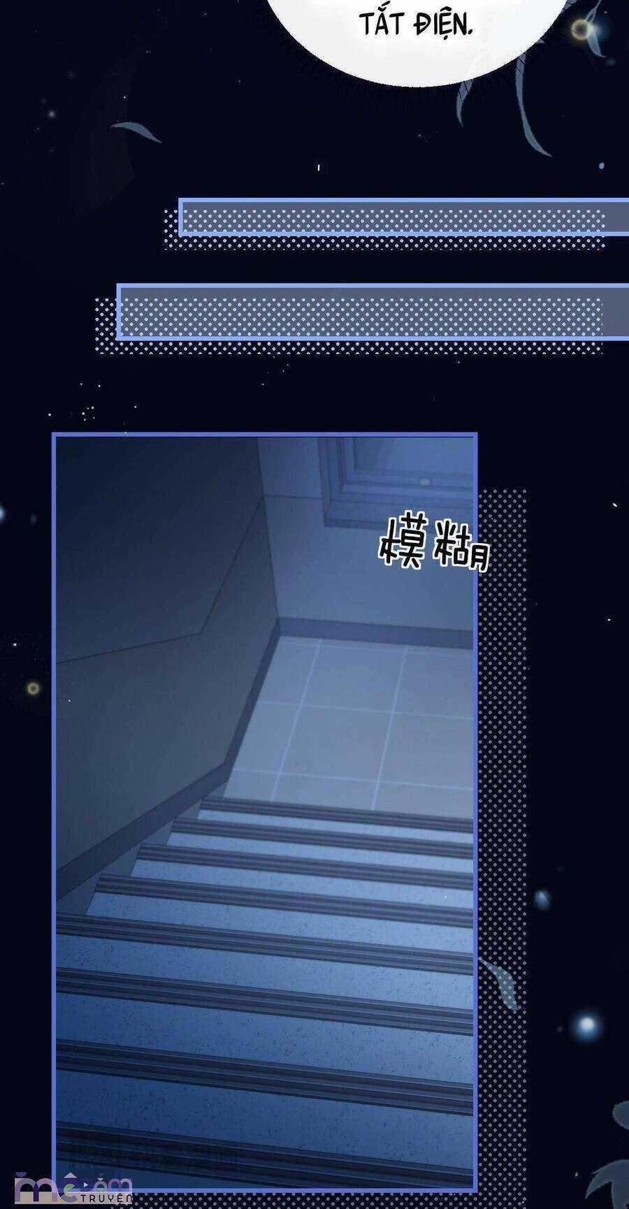 Em Nghe Thấy Chứ ? Chương 25 trang 31