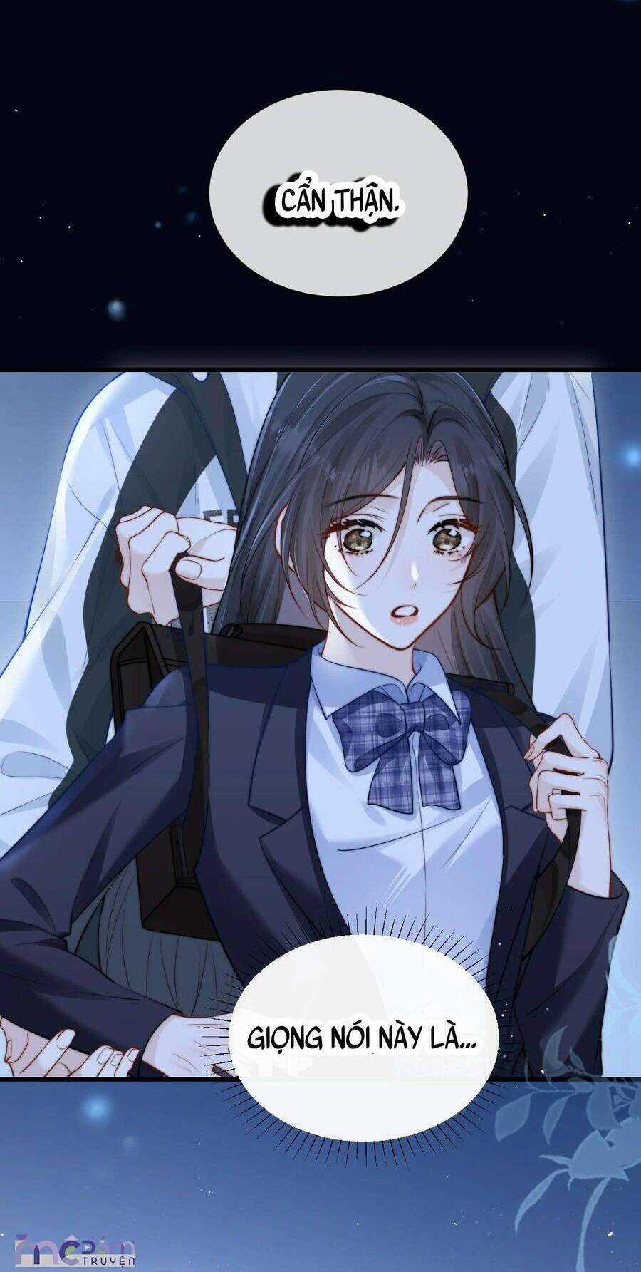 Em Nghe Thấy Chứ ? Chương 25 trang 34