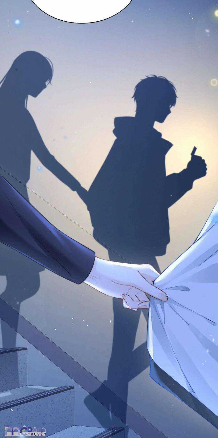 Em Nghe Thấy Chứ ? Chương 25 trang 38