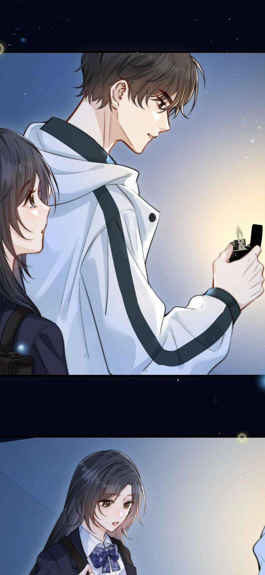 Em Nghe Thấy Chứ ? Chương 25 trang 41