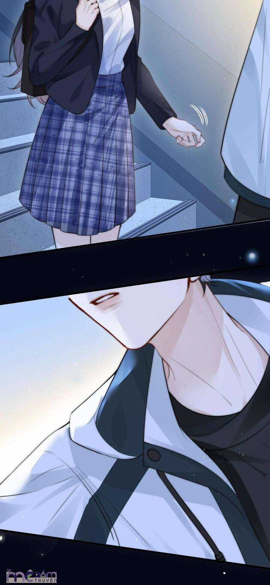 Em Nghe Thấy Chứ ? Chương 25 trang 42