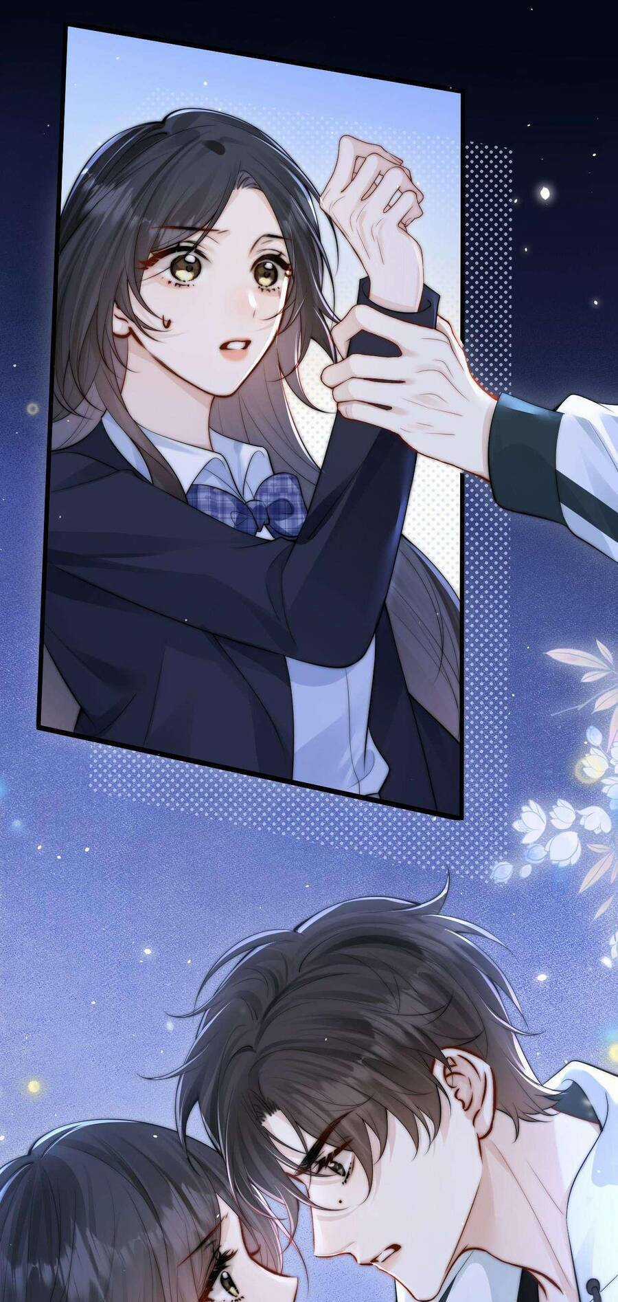 Em Nghe Thấy Chứ ? Chương 25 trang 43