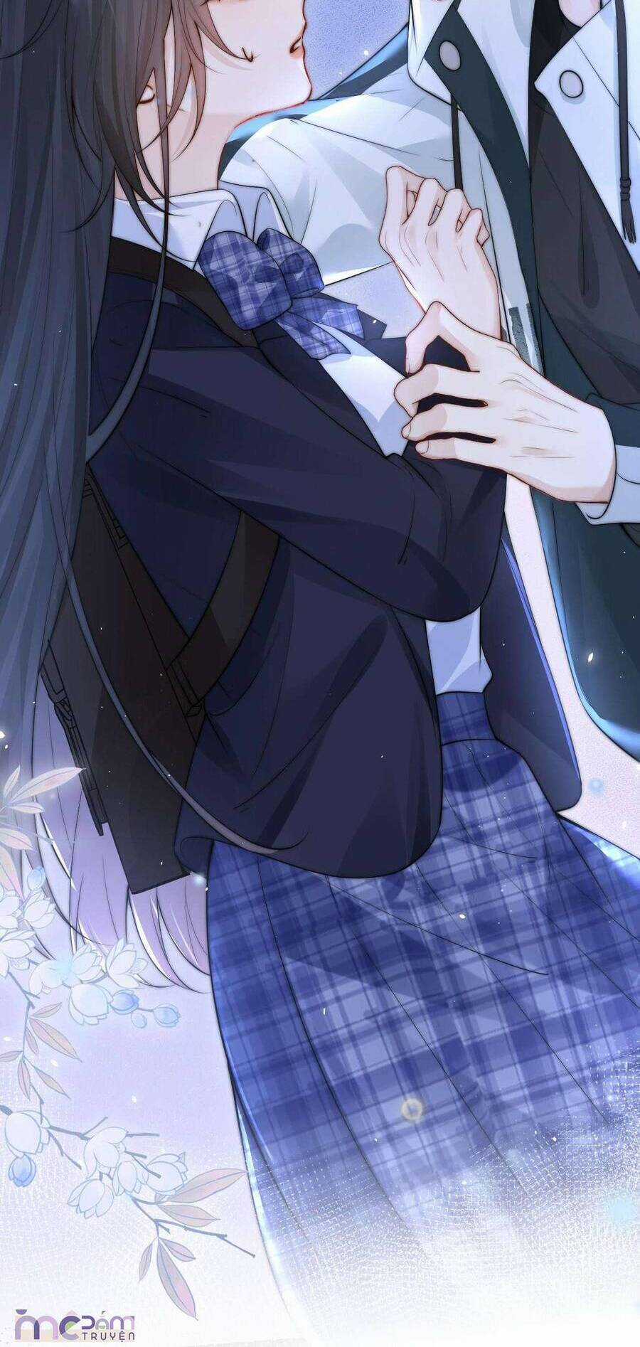 Em Nghe Thấy Chứ ? Chương 25 trang 44