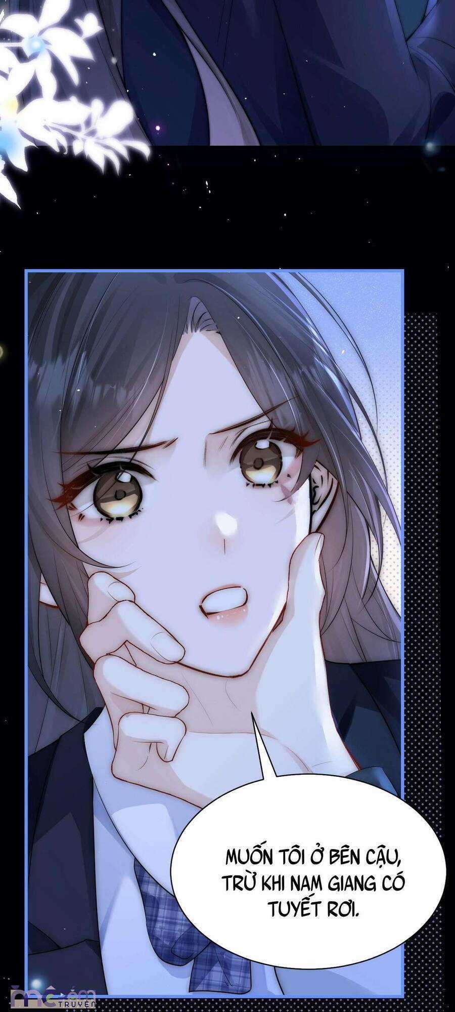 Em Nghe Thấy Chứ ? Chương 26 trang 10