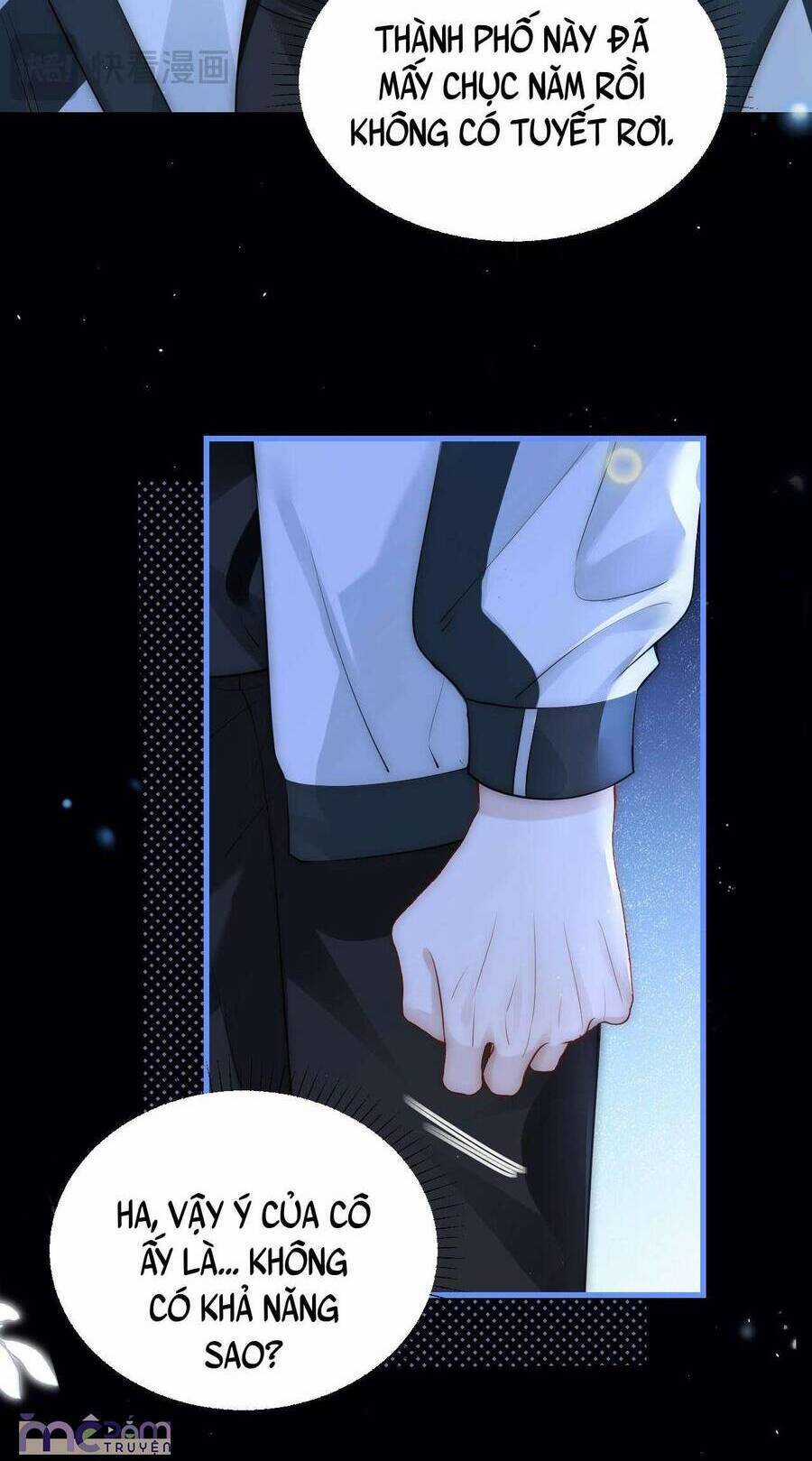 Em Nghe Thấy Chứ ? Chương 26 trang 12