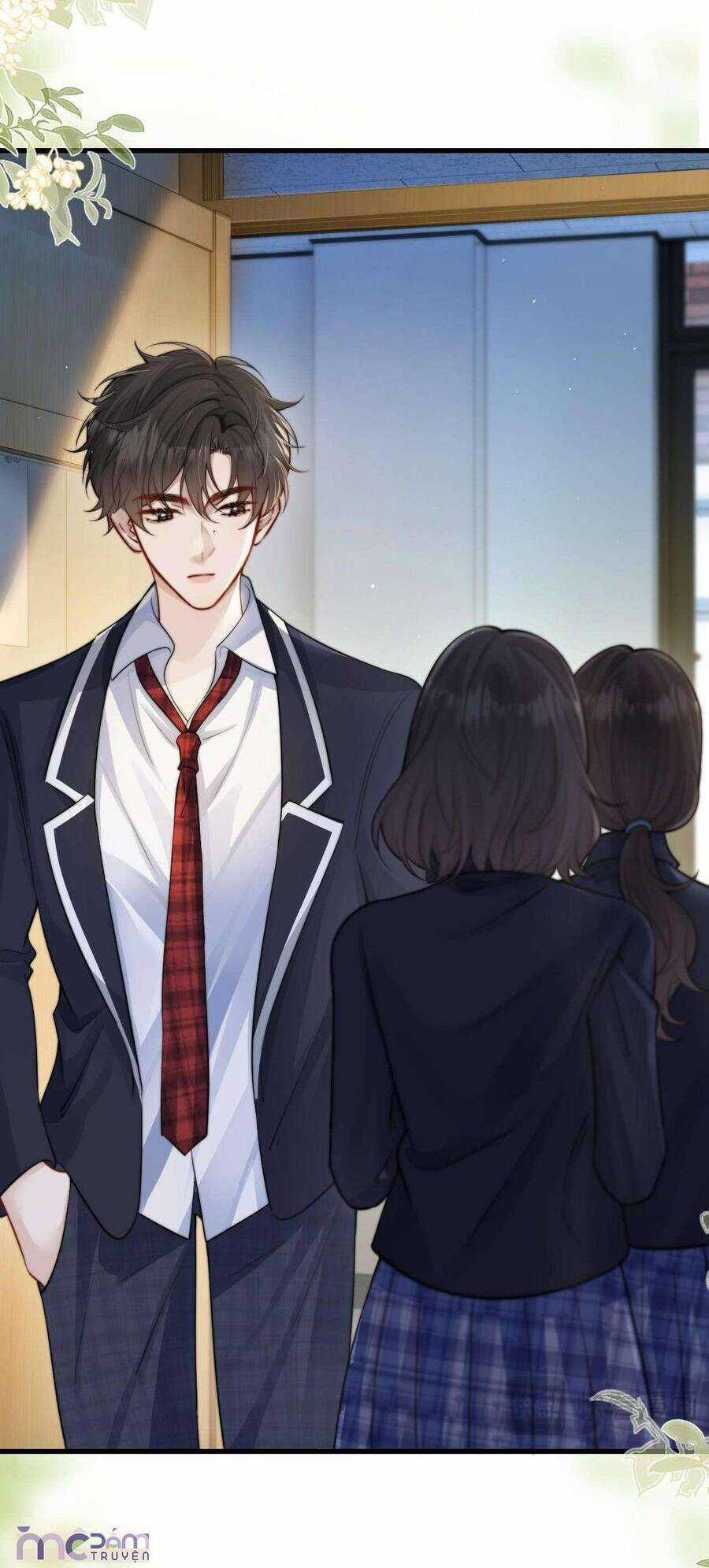 Em Nghe Thấy Chứ ? Chương 26 trang 23