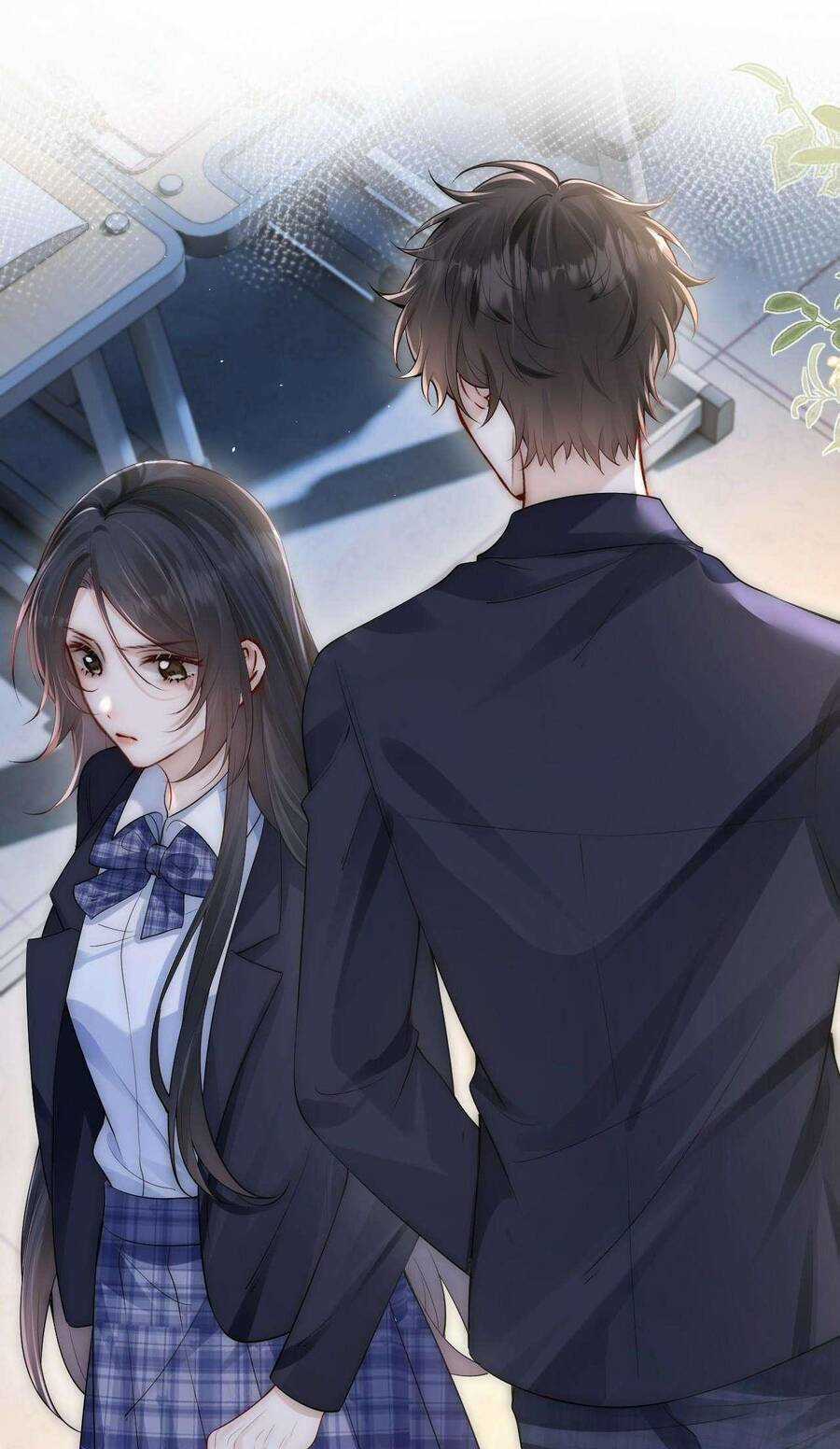 Em Nghe Thấy Chứ ? Chương 26 trang 25