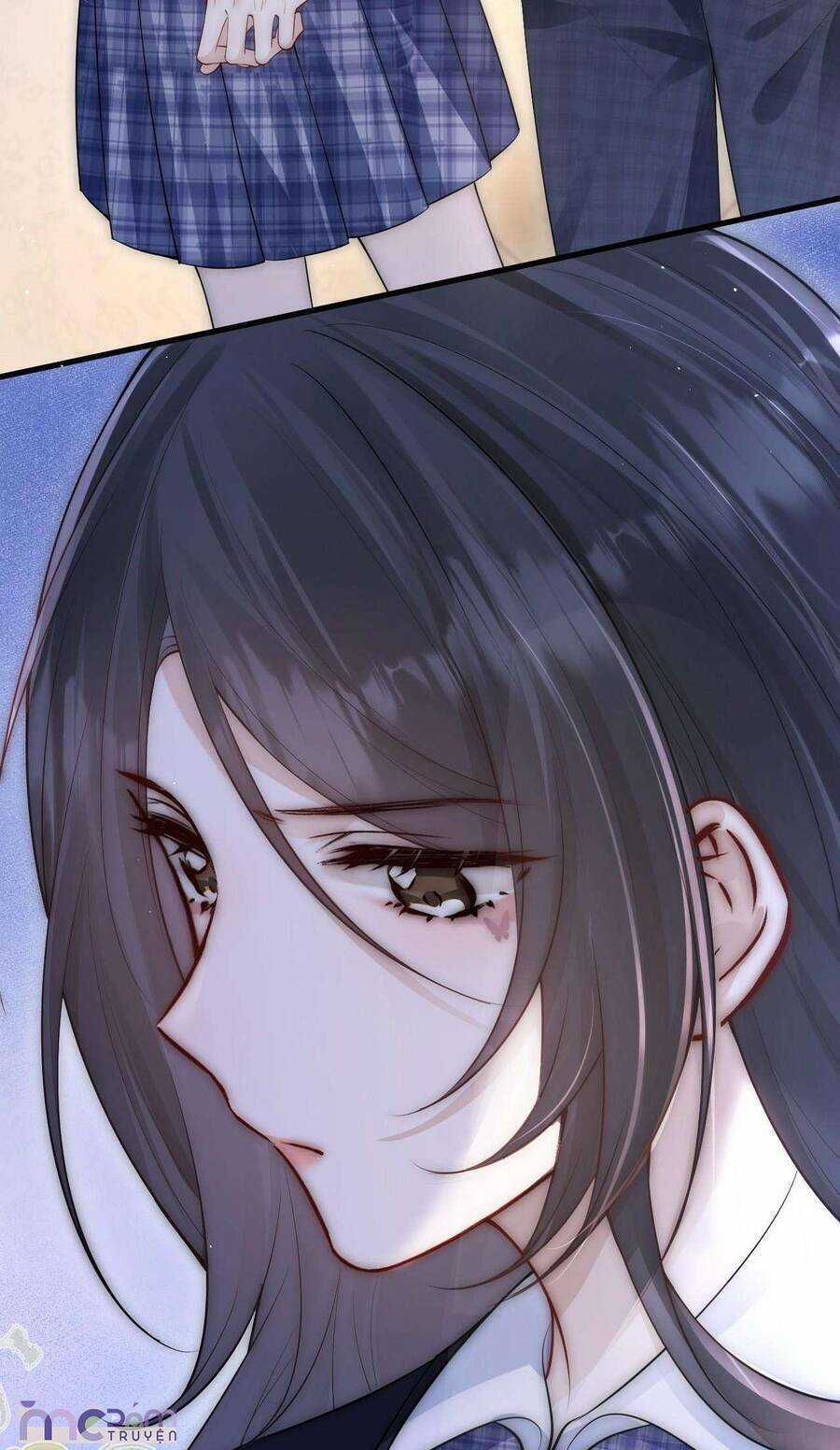 Em Nghe Thấy Chứ ? Chương 26 trang 26