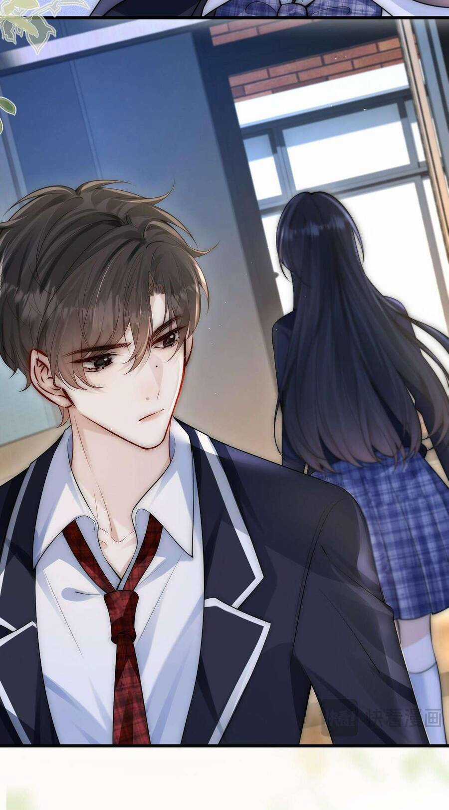 Em Nghe Thấy Chứ ? Chương 26 trang 27