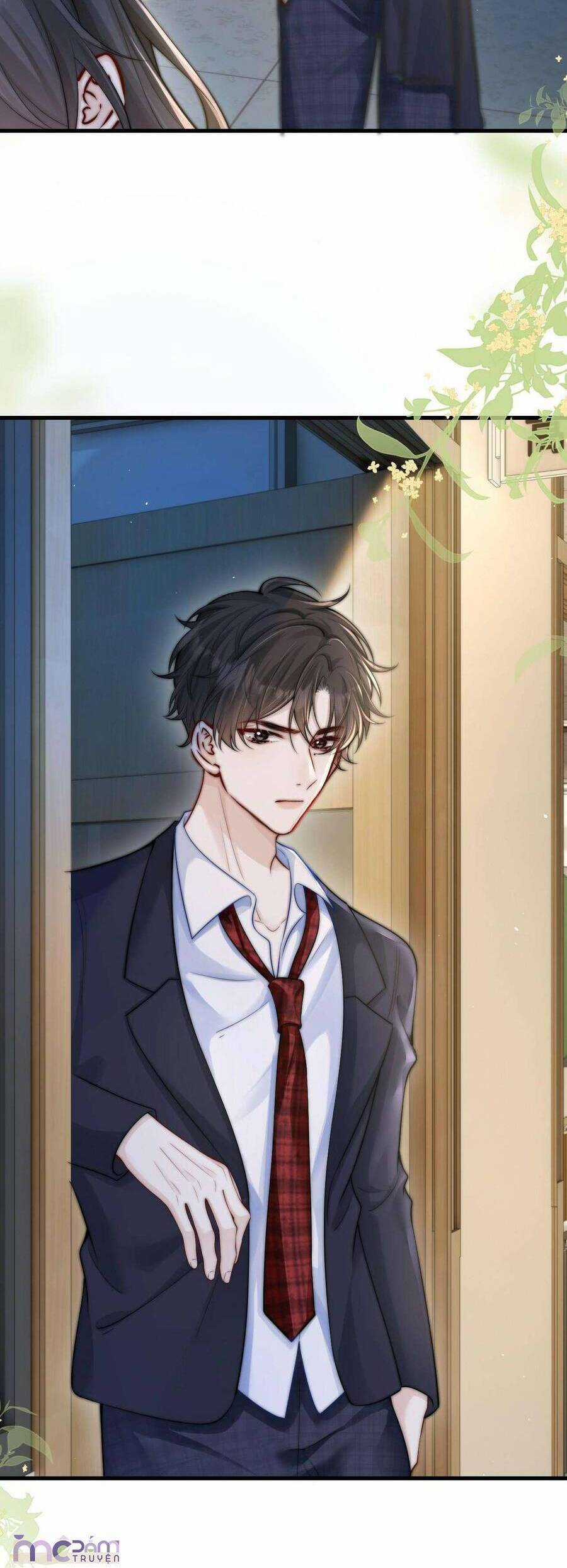 Em Nghe Thấy Chứ ? Chương 26 trang 32